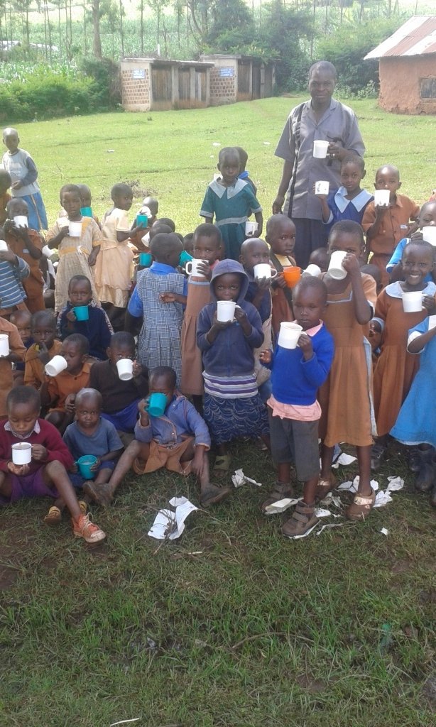 Feeding Program